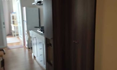 Apartment Bintaro Residence Unit 1BR full Furnished lantai 11 LH 030