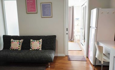 Apartment Bintaro Residence Unit 1BR full Furnished lantai 11 LH 030