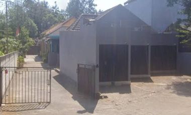 Rumah dan kios murah di ngestiharjo kasihan dekat dg umy malioboro