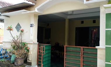 Rumah dijual di Pengasih, Kulon Progo