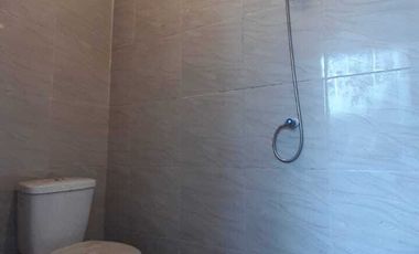 Rumah Baru Griya Kencana Driyorejo Bisa Tanpa DP