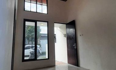 Rumah Baru Griya Kencana Driyorejo Bisa Tanpa DP