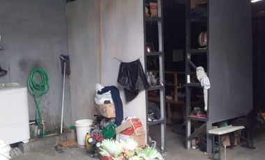 RUMAH ASRI KOLONEL MASTURI LEMBANG