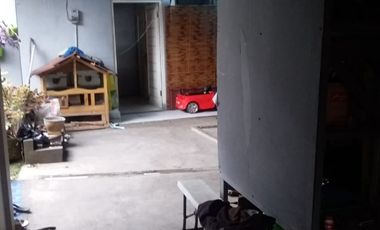 RUMAH ASRI KOLONEL MASTURI LEMBANG