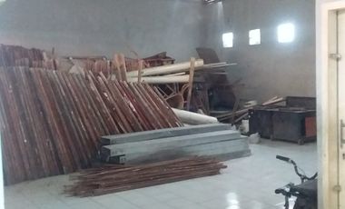 RUMAH ASRI KOLONEL MASTURI LEMBANG
