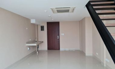 bizloft tower 5 soho dkt uph murah