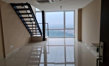 bizloft tower 5 soho dkt uph murah