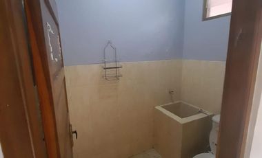 dijual rumah di sleman dekat kampus ugm jalan kaliurang km 6 mlati