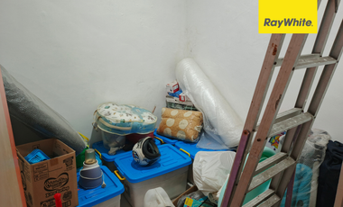 RUMAH MINIMALIS LA DIVA MENGANTI FULL FURNISHED 2 LANTAI