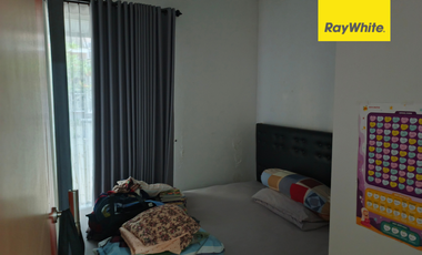 RUMAH MINIMALIS LA DIVA MENGANTI FULL FURNISHED 2 LANTAI