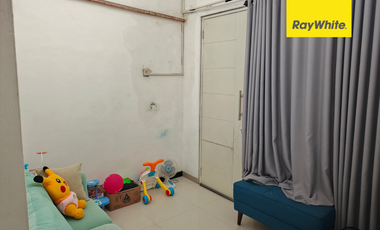 RUMAH MINIMALIS LA DIVA MENGANTI FULL FURNISHED 2 LANTAI