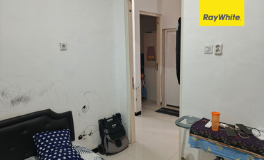 RUMAH MINIMALIS LA DIVA MENGANTI FULL FURNISHED 2 LANTAI