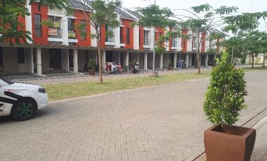 RUMAH MURAH di GREEN VILLAGE AGUNG SEDAYU
