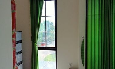 RUMAH MURAH di GREEN VILLAGE AGUNG SEDAYU