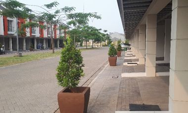 RUMAH MURAH di GREEN VILLAGE AGUNG SEDAYU