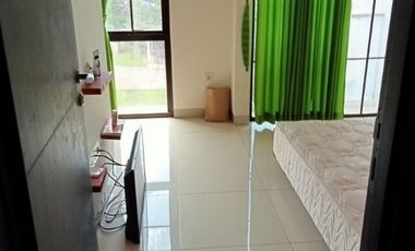 RUMAH MURAH di GREEN VILLAGE AGUNG SEDAYU