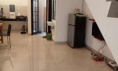 RUMAH MURAH di GREEN VILLAGE AGUNG SEDAYU