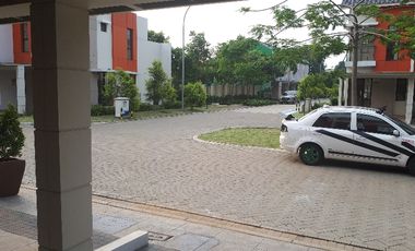 RUMAH MURAH di GREEN VILLAGE AGUNG SEDAYU