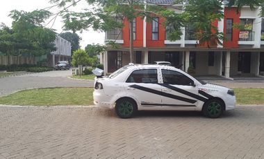 RUMAH MURAH di GREEN VILLAGE AGUNG SEDAYU