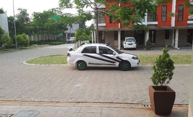 RUMAH MURAH di GREEN VILLAGE AGUNG SEDAYU