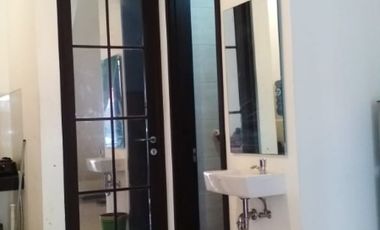 RUMAH MURAH di GREEN VILLAGE AGUNG SEDAYU