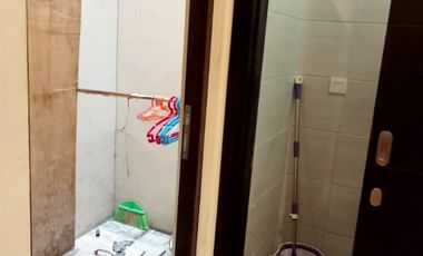 RUMAH MURAH di GREEN VILLAGE AGUNG SEDAYU