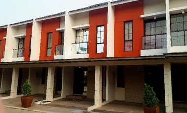 RUMAH MURAH di GREEN VILLAGE AGUNG SEDAYU