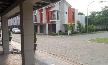 RUMAH MURAH di GREEN VILLAGE AGUNG SEDAYU