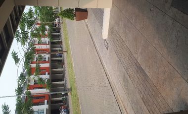 RUMAH MURAH di GREEN VILLAGE AGUNG SEDAYU