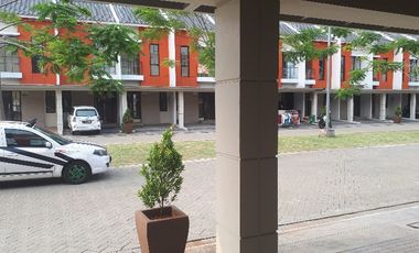 RUMAH MURAH di GREEN VILLAGE AGUNG SEDAYU