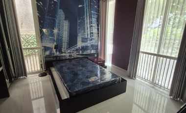 ROYAL RESIDENCE HOUSE FOR RENT IN WIYUNG, WEST SURABAYA, NEAR PAKUWON CITRALAND AND GRAHA FAMILY WITH SWIMMING POOL