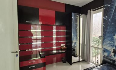 ROYAL RESIDENCE HOUSE FOR RENT IN WIYUNG, WEST SURABAYA, NEAR PAKUWON CITRALAND AND GRAHA FAMILY WITH SWIMMING POOL