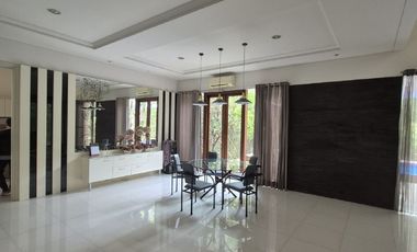 ROYAL RESIDENCE HOUSE FOR RENT IN WIYUNG, WEST SURABAYA, NEAR PAKUWON CITRALAND AND GRAHA FAMILY WITH SWIMMING POOL