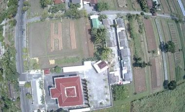 Sisa 1 Kavling Perum Gita Asri Nempel Pengadilan Agama Wates Dkt NYIA