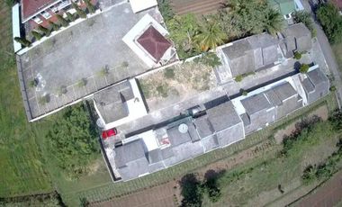 Sisa 1 Kavling Perum Gita Asri Nempel Pengadilan Agama Wates Dkt NYIA
