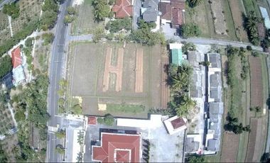 Sisa 1 Kavling Perum Gita Asri Nempel Pengadilan Agama Wates Dkt NYIA