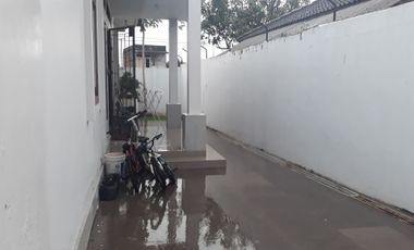 Dijual Rumah Minimalis Jl.Lebak Gelora Sultan Mansyur Palembang