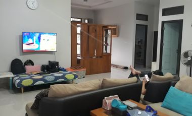 Dijual Rumah Minimalis Jl.Lebak Gelora Sultan Mansyur Palembang