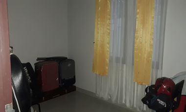 Dijual Rumah Minimalis Jl.Lebak Gelora Sultan Mansyur Palembang