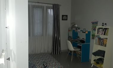 Dijual Rumah Minimalis Jl.Lebak Gelora Sultan Mansyur Palembang