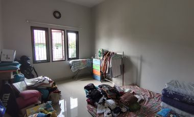 Dijual Rumah Minimalis Jl.Lebak Gelora Sultan Mansyur Palembang