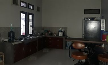 Dijual Rumah Minimalis Jl.Lebak Gelora Sultan Mansyur Palembang