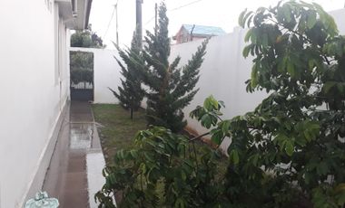 Dijual Rumah Minimalis Jl.Lebak Gelora Sultan Mansyur Palembang