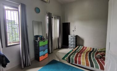 Dijual Rumah Minimalis Jl.Lebak Gelora Sultan Mansyur Palembang