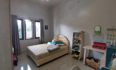 Dijual Rumah Minimalis Jl.Lebak Gelora Sultan Mansyur Palembang