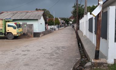 Dijual Rumah Minimalis Jl.Lebak Gelora Sultan Mansyur Palembang