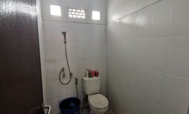 Dijual Rumah Minimalis Jl.Lebak Gelora Sultan Mansyur Palembang