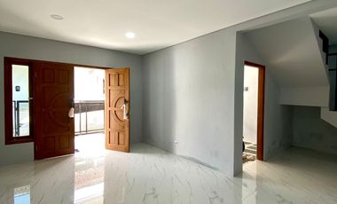 dijual rumah di sleman dekat kampus UGM dan UTY dalam ringroad mlati