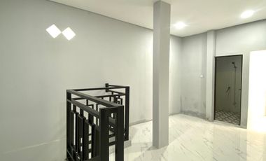 dijual rumah di sleman dekat kampus UGM dan UTY dalam ringroad mlati