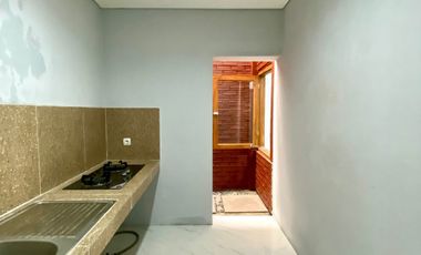 dijual rumah di sleman dekat kampus UGM dan UTY dalam ringroad mlati